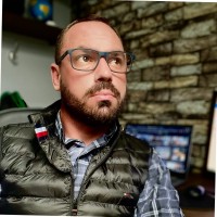 Oliver Solutions Employee Lucas Francisco M. O Dos Santos's profile photo