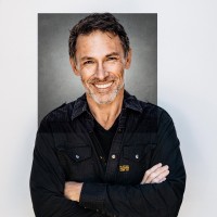 Thomson Reuters Employee Ken Sawyer's profile photo