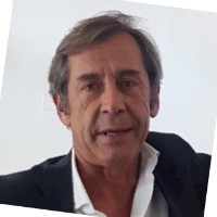INPS Employee Marco Ottolini's profile photo