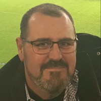 Sea Harvest Group Ltd Employee Derek Gamble's profile photo