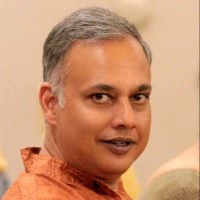 Naved Ahmad Email & Phone Number