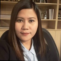 PGA Sompo Insurance Corporation Employee Santa Nina Montero's profile photo