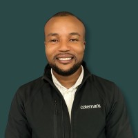The Coleman Group Employee Titus Beng's profile photo