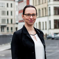 Klickkomplizen GmbH Employee Katja Richter's profile photo