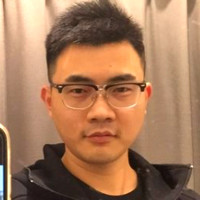 Chandler Chen Email