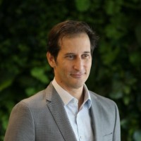 Unilever Employee Juan Manuel Ballester's profile photo