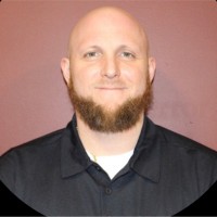 Arch Painting, Inc. Employee Chad Trial's profile photo