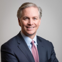 Freshfields Bruckhaus Deringer Employee Eric Bruce's profile photo