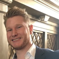 Rishi Tea & Botanicals Employee Andy Stjernstrom's profile photo