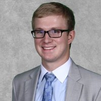 AutoHDR Employee Zachary Tomlinson's profile photo