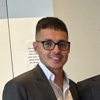 Black & McDonald Limited Employee Pablo Carrillo's profile photo