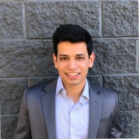 BeeHex, Inc. 3D Food Printing Employee Nabil Sardar's profile photo