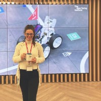 One HealthTech Employee Dina Molnar's profile photo