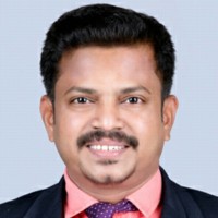 Ranjith Rajan Email & Phone Number
