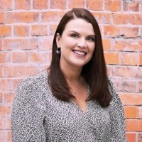 Richwood Bank Employee Cris Hornick's profile photo