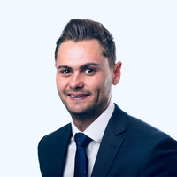 NFB Private Wealth Management Employee Jaco van Zyl's profile photo