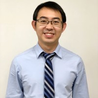 Wentworth-Douglass Hospital Employee Yulius Haryadi's profile photo