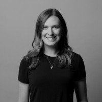 Cossette Employee Sarah Smith's profile photo