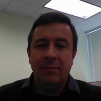 Claro Enterprise Solutions Employee Albert León's profile photo