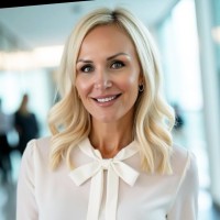 Mission Wealth Employee Michelle Winkles's profile photo