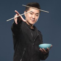 Pokeworks Employee Peter Yang's profile photo