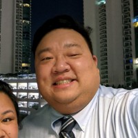 Fleet Readiness Center Southwest Employee Richard Lee's profile photo