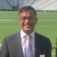 Kore.ai Employee Neeraj Kumar's profile photo