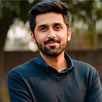 Tintash Employee Badar Maqsood's profile photo