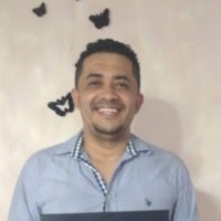 EtyaLab S.A. Employee Javier Moran's profile photo