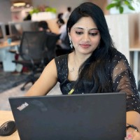Nidhi Shrivastava Email & Phone Number | PepsiCo Assistant Manager ...