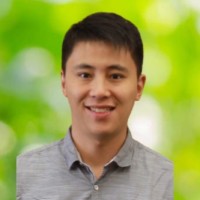 Clientbook Retail Employee Yong Yang's profile photo