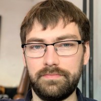 Apple Employee Tim Pruss's profile photo