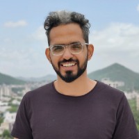 Seekho Employee Rohit Choudhary's profile photo