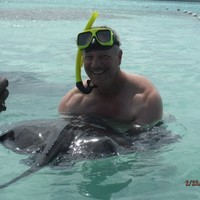 Betzen Trenching Employee Tim Goldenstein's profile photo