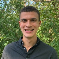 AMD Employee Brandon Walter-Allen's profile photo