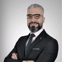 [UNEC] United Engineering Construction Employee Hisham Alkhateeb's profile photo