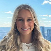 COMMEND AG (Suisse) Employee Melody Marbach's profile photo