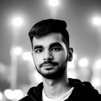 BeyondWords Employee Gourav Khunger's profile photo