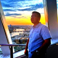 Euro Car Parts Ltd. Employee Ding Yuan's profile photo