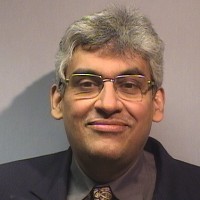 Kettering Network Radiologists, Inc. Employee Arif Sheikh's profile photo