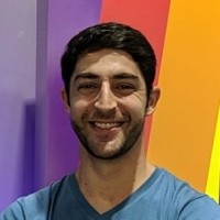 Promise Employee Max Friedman's profile photo