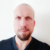 Sysmex France Employee Damien Legret's profile photo