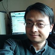 Steve Yao Email