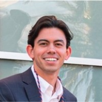 Indusa Americas Group Employee Nicolas Riancho's profile photo