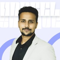 DAB Technology Solutions Est. Employee Nabeel Ali's profile photo