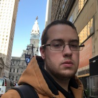 ConnectedSign Employee Matt Weaver's profile photo