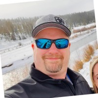 Metal Processing International Employee Mike Lane's profile photo