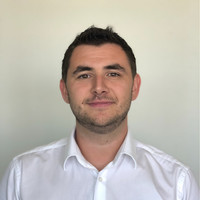 LABÉO Employee Matthieu Loisel's profile photo