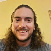Joule Energy Employee Anthony Daigle's profile photo
