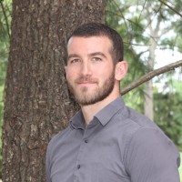 Vesper Energy Employee Alex Neely's profile photo